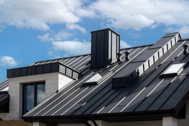 Best Sheet Metal Roofing  in Conestee, SC